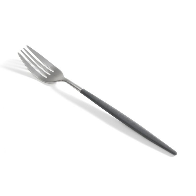 クチポール（Cutipol） ミオ/MIO ディナーフォーク ブラック