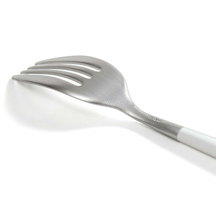 クチポール（Cutipol） ミオ/MIO ディナーフォーク ホワイト