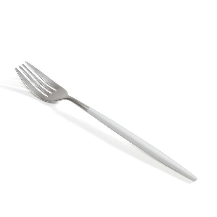 クチポール（Cutipol） ミオ/MIO ディナー8点セット 化粧箱付 ホワイト