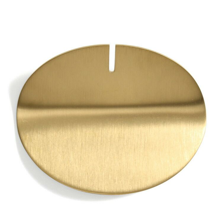 クチポール（Cutipol） ミオ/MIO デザート3点＆カトラリーレストゴールド1点 ホワイトマットゴールド