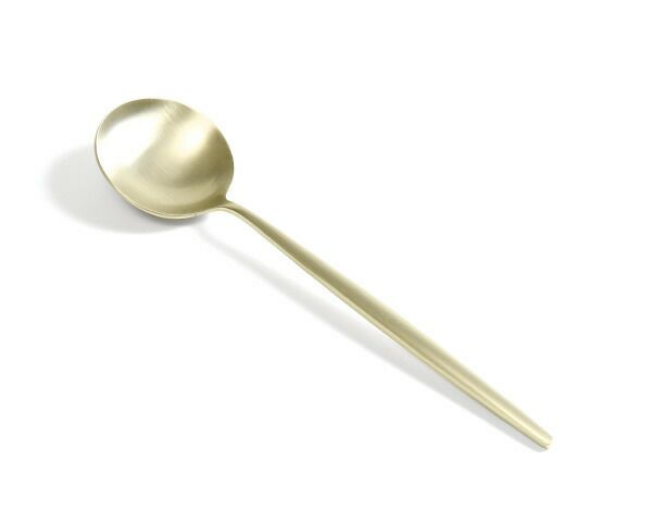 クチポール（Cutipol） ムーンマット/MOON MATT ディナー3点セット シャンパン