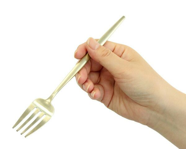 クチポール（Cutipol） ムーンマット/MOON MATT ディナー6点セット 化粧箱付 シャンパン