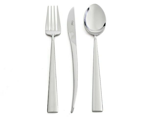 クチポール（Cutipol） デュナ/DUNA ディナー3点 ミラー