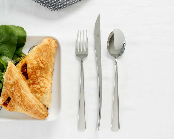 クチポール（Cutipol） デュナ/DUNA デザート3点 ミラー