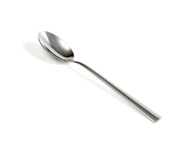 クチポール（Cutipol） デュナ/DUNA デザート3点＆カトラリーレスト1点 ミラー