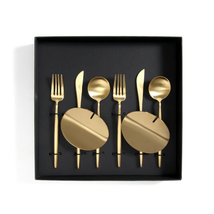 クチポール（Cutipol）8点セット クチポール（Cutipol）8点セット クチポール（Cutipol）8点