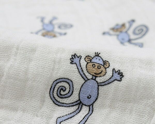 エイデンアンドアネイ（aden+anais） クラシック イージースワドル