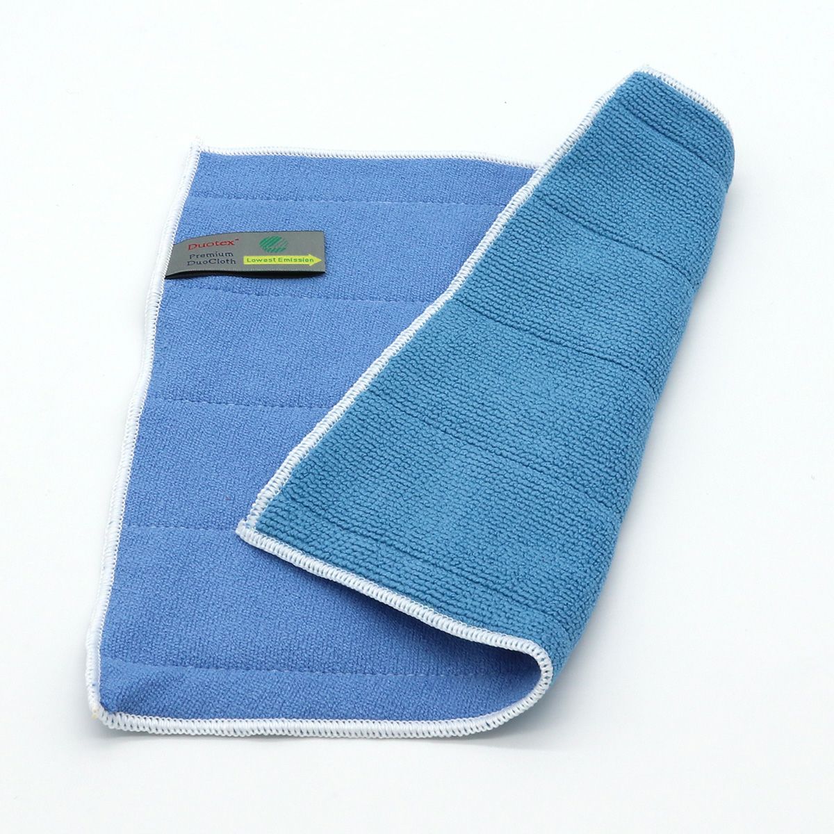 デュオテックス（Duotex） ダブルクロス/Premium Cloth Duo Knitted/Woven 洗剤なしでキレイになる ダブルクロス 25x25cm