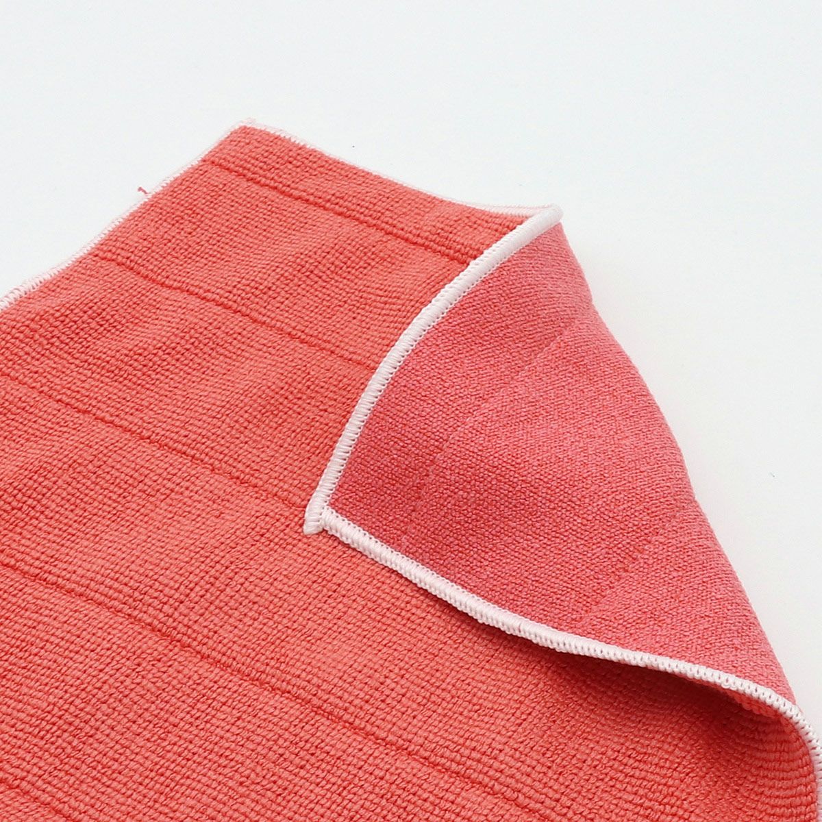 デュオテックス（Duotex） ダブルクロス/Premium Cloth Duo Knitted/Woven 洗剤なしでキレイになる ダブルクロス 25x25cm