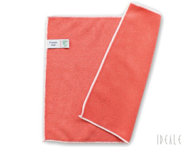 デュオテックス（Duotex） ニットクロス/Premium Cloth Knitted 洗剤なしでキレイになるニットクロス 30x35cm