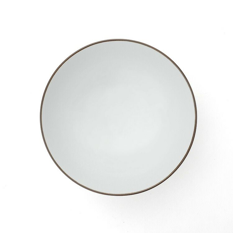 白山陶器 ベーシック 4.2寸飯碗 BASIC WARE