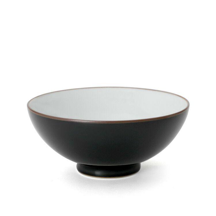 白山陶器 ベーシック 3.5寸飯碗 BASIC WARE
