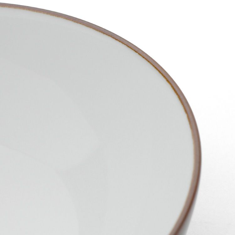 白山陶器 ベーシック 3.5寸飯碗 BASIC WARE