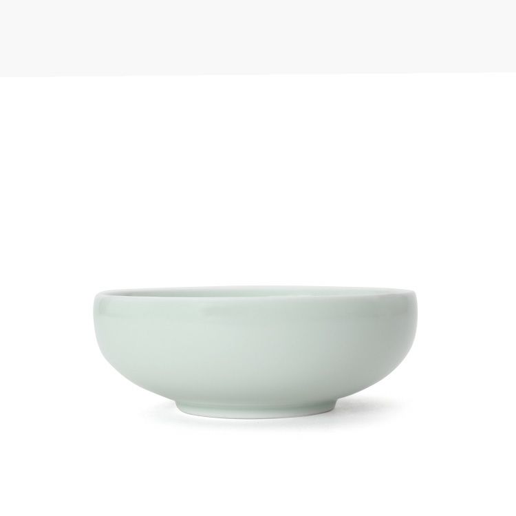 白山陶器 小鉢 12cm