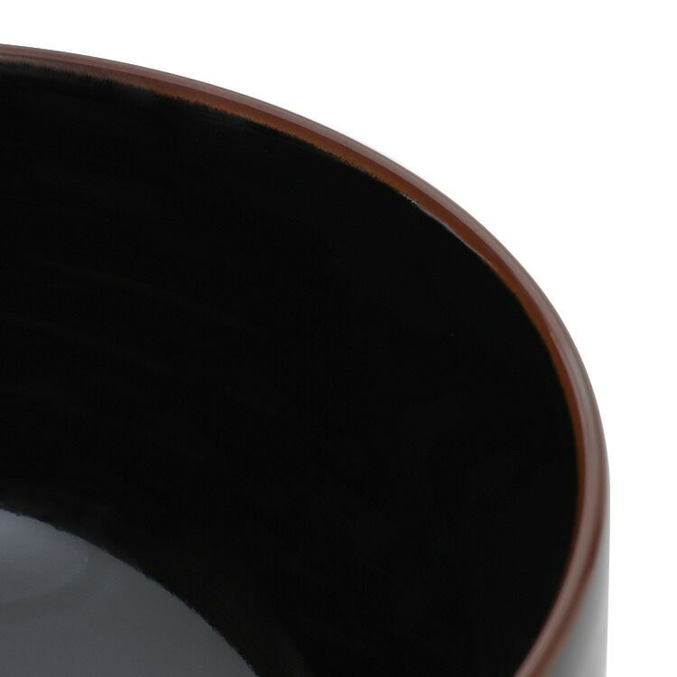 白山陶器 6寸深めん丼 18.5cm