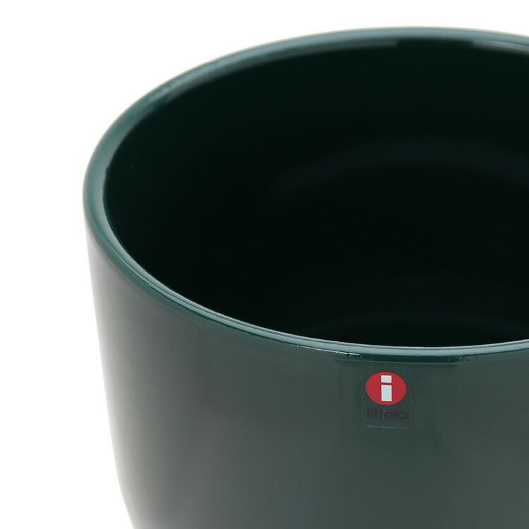 イッタラ（iittala） ナップラ/NAPPULA プラントポット 260x155mm