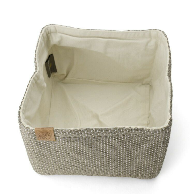 ジョージジェンセンダマスク（Georg Jensen Damask） ブレッド バスケット