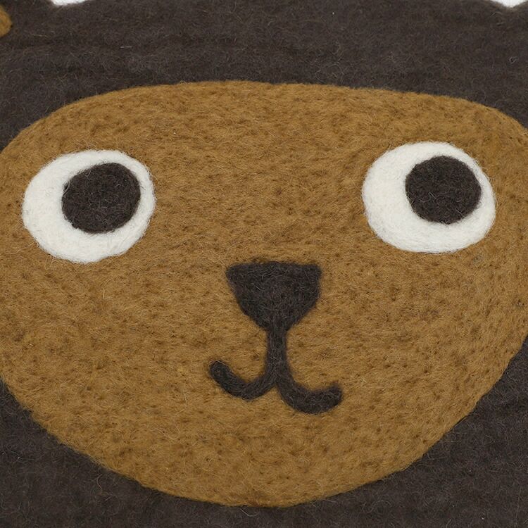 クリッパン（KLIPPAN） フェルトシートパッド