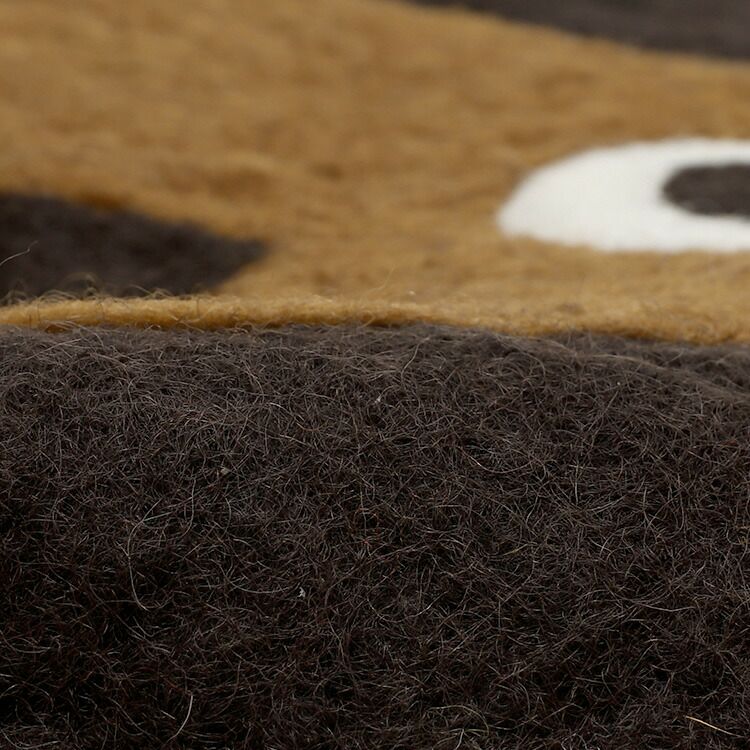 クリッパン（KLIPPAN） フェルトシートパッド