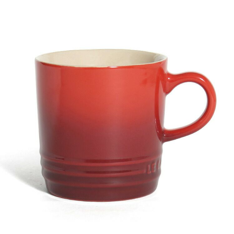 ル・クルーゼ（Le Creuset） マグカップ 200ml