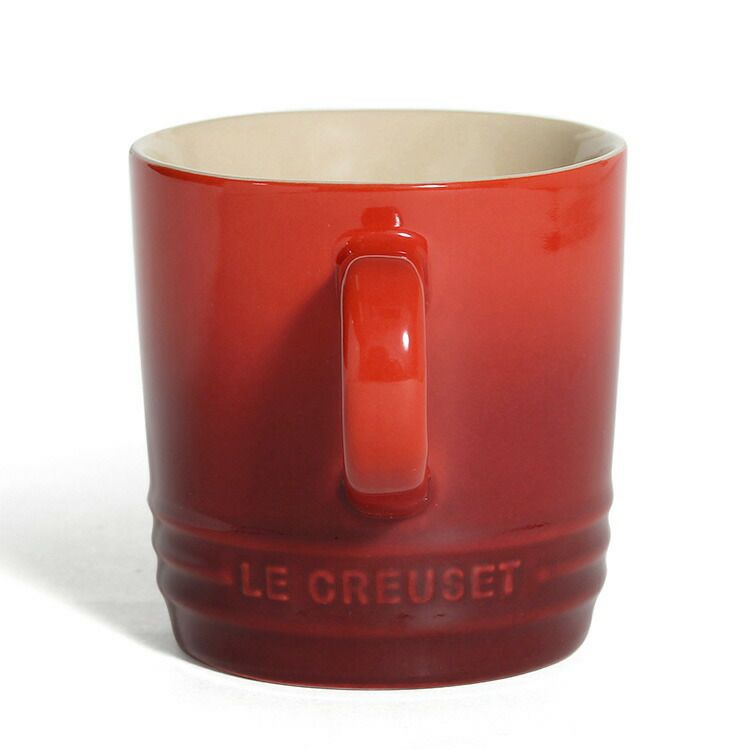 ル・クルーゼ（Le Creuset） マグカップ 200ml