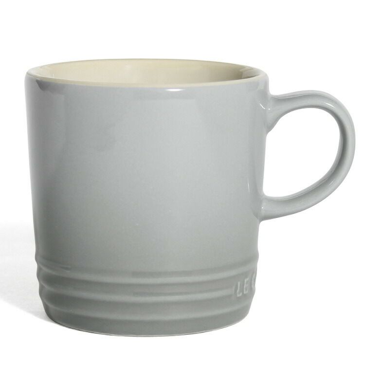 ル・クルーゼ（Le Creuset） マグカップ 350ml