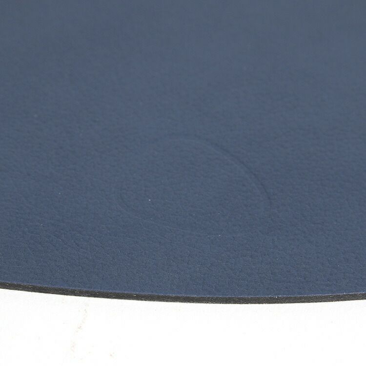 リンド ディーエヌーエー（LIND DNA） オーバルプレイスマット NUPO 35x46cm