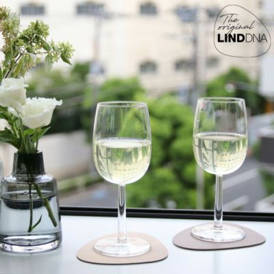 リンド ディーエヌーエー（LIND DNA） カーブコースター Double Cloud 13cm リバーシブル
