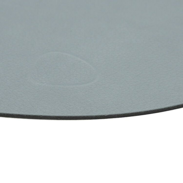 リンド ディーエヌーエー（LIND DNA） カーブ プレイスマット リバーシブル Double NUPO