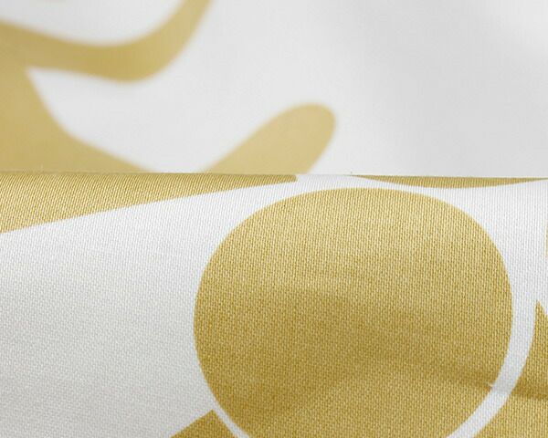 マリメッコ（marimekko） ホルテンシエ/HORTENSIE コットンファブリック(生地) (30cm以上から10cm単位で切り売り)
