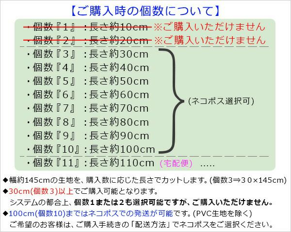 マリメッコ（marimekko） コンポッティ/KOMPOTTI コットンファブリック(生地) (30cm以上から10cm単位で切り売り)