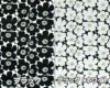 マリメッコ（marimekko） ミニウニッコ/MINI-UNIKKO コットンファブリック(生地) (30cm以上から10cm単位で切り売り)