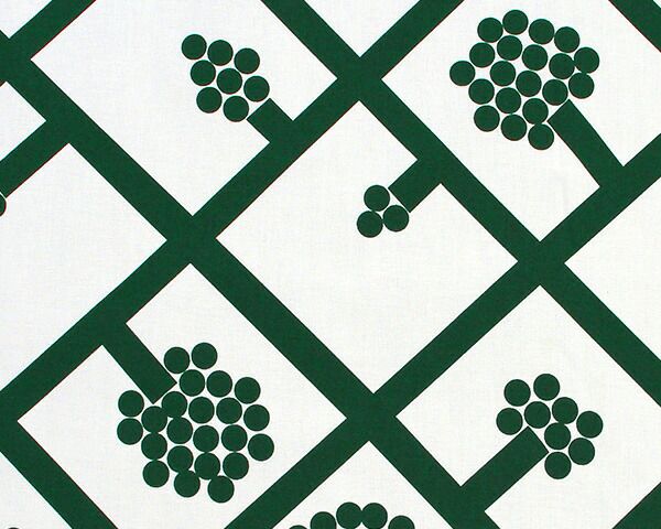 マリメッコ（marimekko） スパルイェ/SPALJE コットンファブリック(生地) (30cm以上から10cm単位で切り売り)