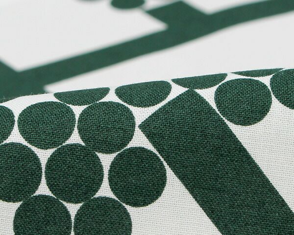 マリメッコ（marimekko） スパルイェ/SPALJE コットンファブリック(生地) (30cm以上から10cm単位で切り売り)