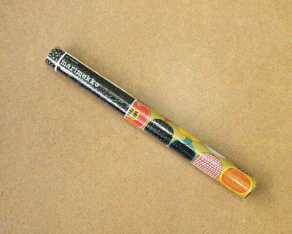 マリメッコ（marimekko） コンポッティ/KOMPOTTI 壁紙 幅53cm Marimekko4（限定シリーズ）