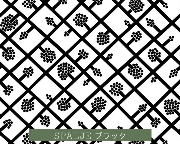 マリメッコ（marimekko） スパルイェ/SPALJE 壁紙 幅70cm Marimekko5（限定シリーズ）