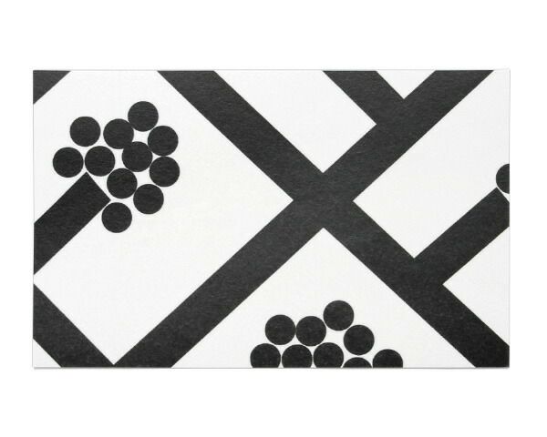 マリメッコ（marimekko） スパルイェ/SPALJE 壁紙 幅70cm Marimekko5（限定シリーズ）