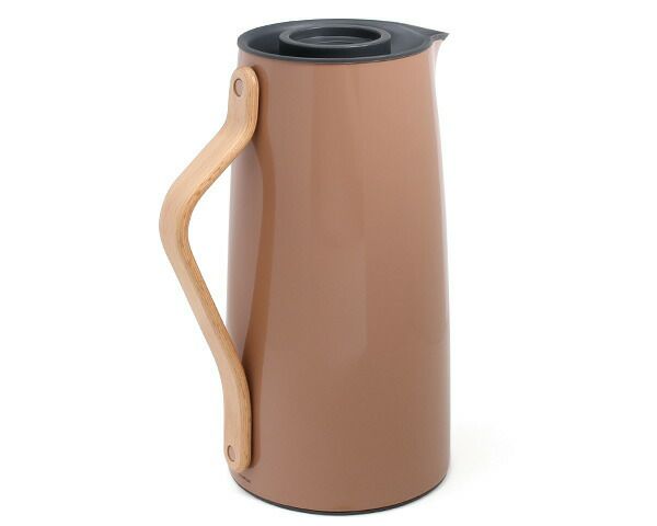 ステルトン（Stelton） エマ/EMMA バキュームジャグ コーヒー 1.2L