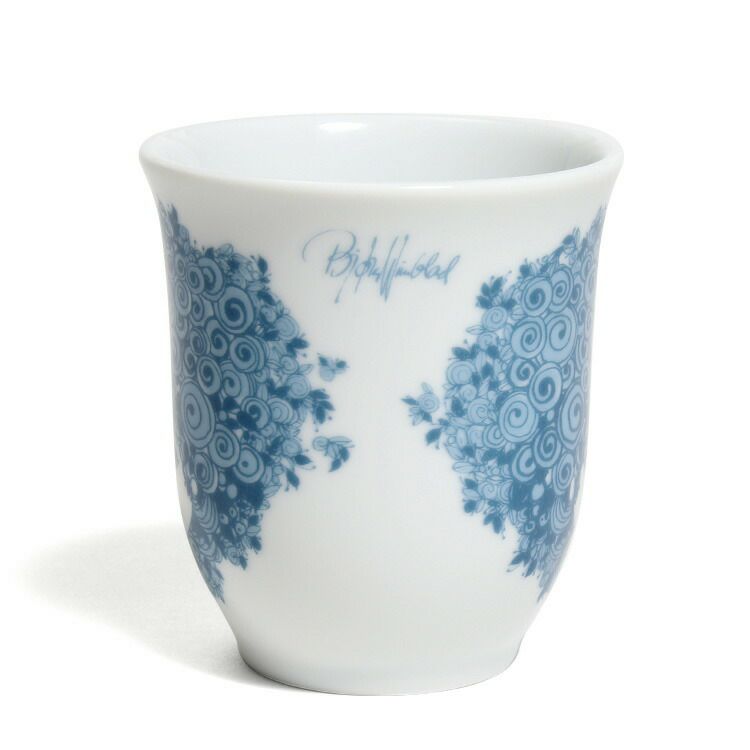 ビヨン・ヴィンブラッド（BJORN WIINBLAD） ロザリン マグカップ 350ml