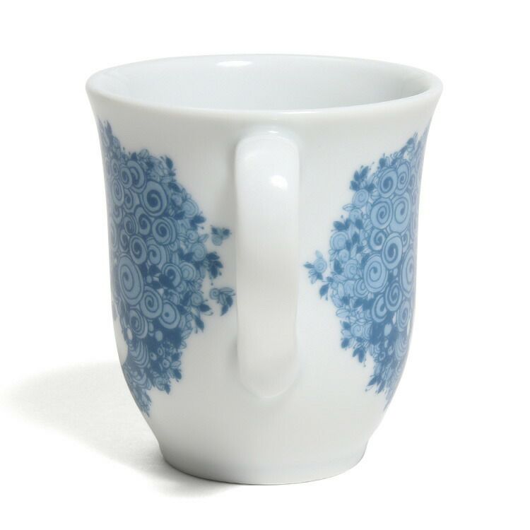 ビヨン・ヴィンブラッド（BJORN WIINBLAD） ロザリン マグカップ 350ml