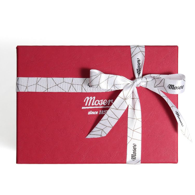 モーゼル専用リボンラッピング