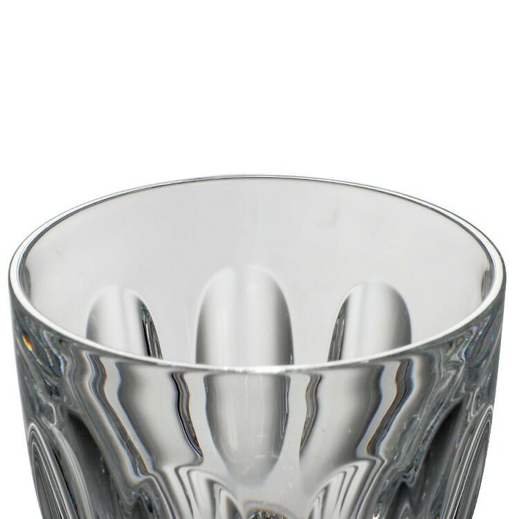 バカラ（Baccarat） アルクール/Harcourt オールドファッション タンブラー 9.1cm ペア