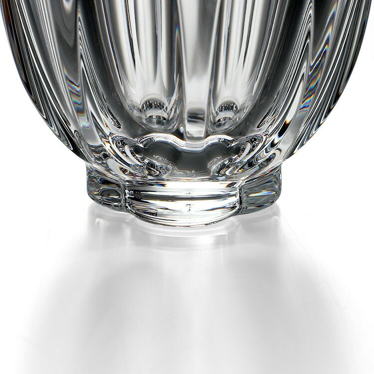 バカラ（Baccarat） アルクール/Harcourt オールドファッション タンブラー 9.1cm ペア