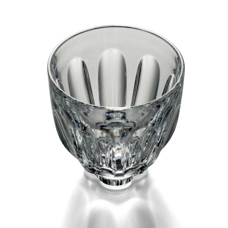バカラ（Baccarat） アルクール/Harcourt オールドファッション タンブラー 9.1cm ペア