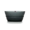 イッタラ（iittala） カステヘルミ/Kastehelmi ボウル 230ml ダークグレー
