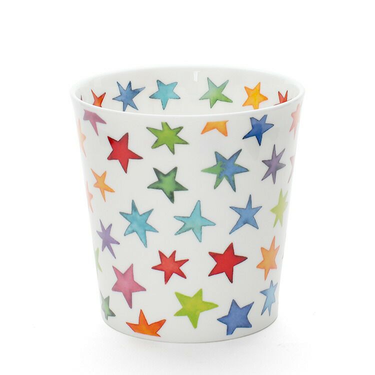 ダヌーン（Dunoon） CAIRNGORM マグカップ レインボースター