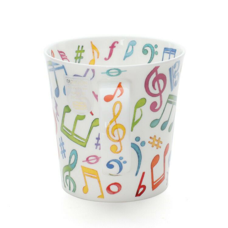 ダヌーン（Dunoon） CAIRNGORM マグカップ アップビートミュージック