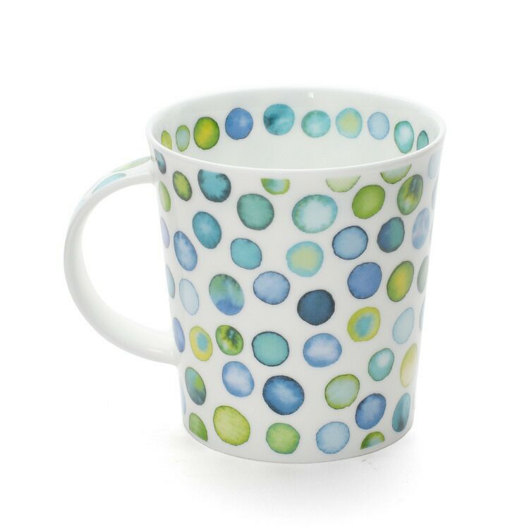 ダヌーン（Dunoon） LOMOND マグカップ クールスポッツ