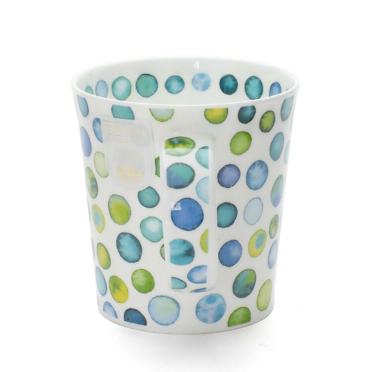 ダヌーン（Dunoon） LOMOND マグカップ クールスポッツ