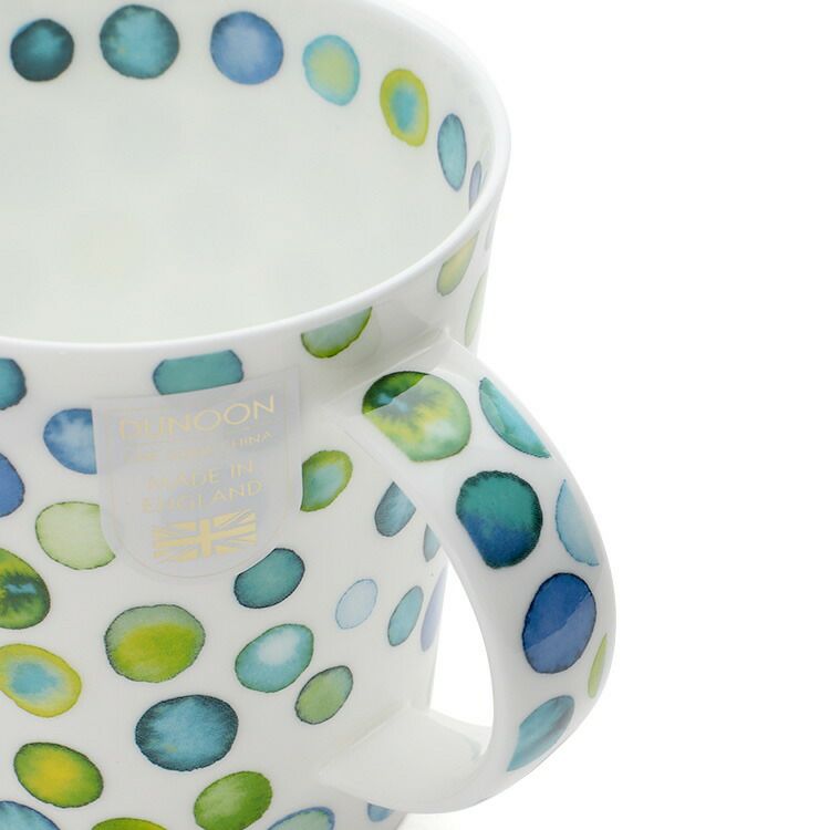 ダヌーン（Dunoon） LOMOND マグカップ クールスポッツ